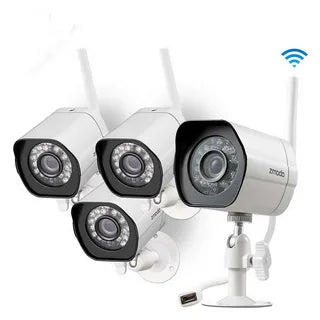 Security camera