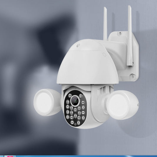 Tuya 3MP Security Camera