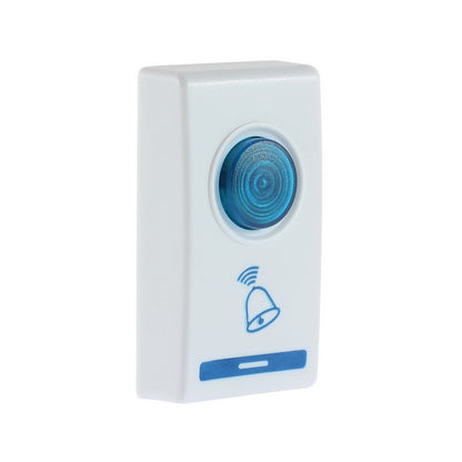 Wireless LED Doorbell