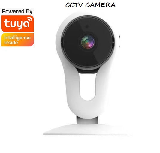 HD 1080p IP Security Camera