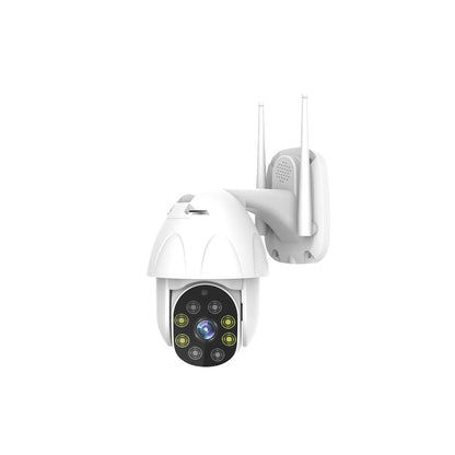 Fashion HD Security Camera